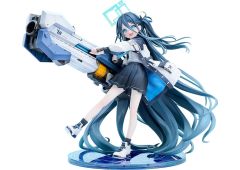 Good Smile Company1/7 Blue Archive: Aris: Awaken, Supernova!, GSC86024, 