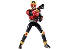 BandaiSOUCHAKU HENSHIN Kamen Rider Kuuga Mighty Form, BAC36475, 