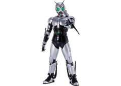 BandaiS.H.Figuarts (SHINKOCCHOU SEIHOU) Shadow Moon Shadow Flash Edition, BAC36499, 