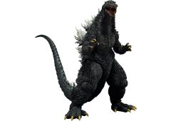BandaiS.H.MonsterArts Godzilla (2003), BAC39711,