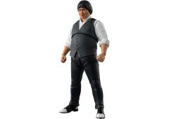 BandaiS.H.Figuarts Fei (PROJECT A), BAC36208, 