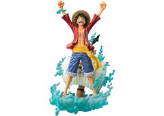 BandaiFiguarts ZERO STARTune Monkey.D.Luffy - Setting Sail for the New World -, BAC39681, 