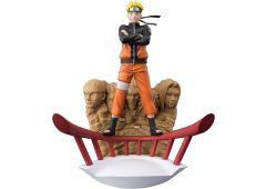 BandaiFiguarts ZERO STARTune Naruto Uzumaki -THE WILL TO HOKAGE-, BAC39667, 