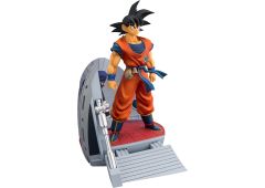 BandaiFiguarts ZERO STARTune Son Goku -LET THE BATTLE BEGIN-, BAC39674, 