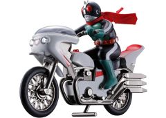 BandaiPOPYNICA Cyclone (Kamen Rider 2), BAC98568, 