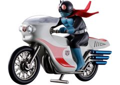 BandaiPOPYNICA Cyclone (Kamen Rider 1), BAC21488, 