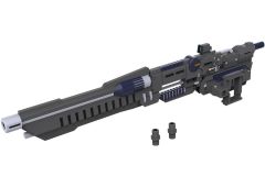 KotobukiyaWeapon Unit 53 Stride Launcher, KBY64830, 
