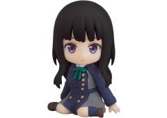 Good Smile CompanyNendoroid Plus Takina Inoue Rubber Mascot (Lycoris Recoil), GSC61943, 