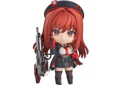 Good Smile CompanyNendoroid Rapi: Red Hood (Goddess of Victory: Nikke), GSC88820, 
