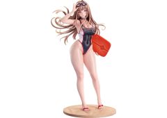 Good Smile Company1/7 Goddess of Victory: Nikke: Rapi: Classic Vacation (Rerelease), GSC88813,