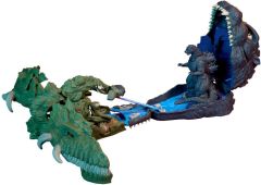 KotobukiyaWorld in Your Pocket Godzilla Vs Biollante, KBY94530, 