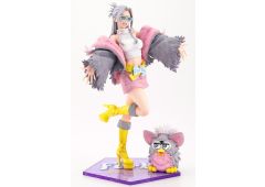 KotobukiyaHasbro Furby Bishoujo Statue, KBY82162, 
