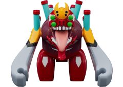 Good Smile CompanyBRICKROID Evangelion Production Model-02: The Beast (Rebuild of Evangelion), GSC66375, 