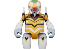 Good Smile CompanyBRICKROID Evangelion Proto Type-00: 2.0 Ver. (Rebuild of Evangelion), GSC66382, 