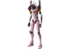 three zeroROBO-DOU Evangelion Production Model Custom Type-08 Alpha (Rebuild of Evangelion), THZ17349,