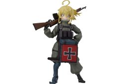 MAX Factoryfigma Tanya Degurechaff (Saga of Tanya the Evil the Movie) (Rerelease), MAX70468, 