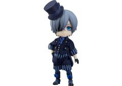 Orange RougeNendoroid Doll Ciel Phantomhive (Black Butler: Book of the Atlantic) (Rerelease), ORG89322, 