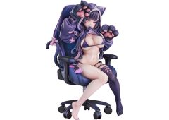 Luminous Box1/7 Original (Illustrator: Katto): Mayu Kuronuma, LUM70007,