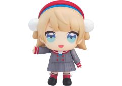 Good Smile CompanyNendoroid Uidaga (Shigure Ui), GSC88769, 