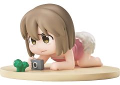 Good Smile CompanyMini Memory Niikura (CITY THE ANIMATION), GSC89292, 