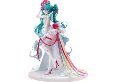 Good Smile Company1/7 G.S. Collection Racing Miku: 15th Rhapsody 2010-2025 (Hatsune Miku GT Project), GSC88738,