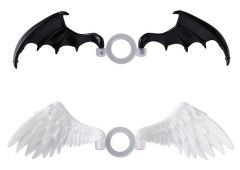 Good Smile CompanyNendoroid Doll Wing Parts Set, GSC89360, 