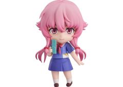 Good Smile CompanyNendoroid Yuno Gasai (The Future Diary) (Rerelease), GSC32796, 