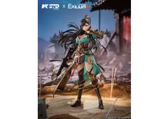 TokyoFigureVKEND 1/6 Girls' Frontline 2: Exilium: Qiongjiu - Pinnacle of Virtue, TKF58295, 