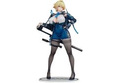 Phat Company1/6 Girls' Frontline 2: Exilium: Nikketa, PHA68704, 
