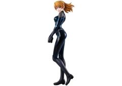 MegaHouse1/8 Yamato Girls Collection Space Battleship Yamato Be Forever Yamato: Rebel 3199 Mori Yuki Dezariam Suit Ver., MEG52657, 