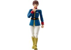 MegaHouseG.M.G. Collection 16 Mobile Suit Gundam Earth Federation Forces Amuro Ray Uniform Ver., MEG52527, 