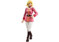 MegaHouseG.M.G. Collection 17 Mobile Suit Gundam Earth Federation Forces Sayla Mass Uniform Ver., MEG52534, 