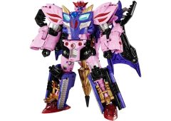 TAKARA TOMYTransformers New Legends NL-05 Galvatron (BWII), TAK79699, 
