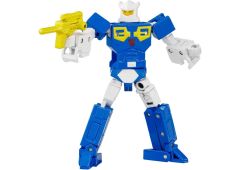 TAKARA TOMYTransformers MPG MPG-24 Eject & Ramhorn, TAK89230, 