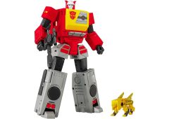 TAKARA TOMYTransformers MPG MPG-25 Blaster & Steeljaw, TAK89223, 