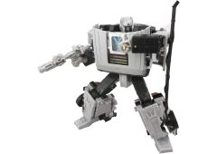 TAKARA TOMYBack To The Future x Transformers Gigawatt (40th Anniversary Package Version), TAK87823, 
