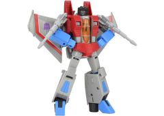 TAKARA TOMYTransformers Studio Series TS-37 Starscream MTMTE Collection, TAK73833, 