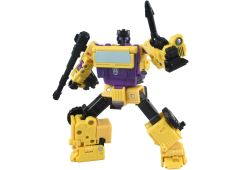 TAKARA TOMYTransformers Age Of The Primes AOTP-43 Swindle, TAK73499, 