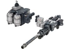 TAKARA TOMY1/72 Zoids AZ-17EX Ultra Saurus Exclusive Gravity Cannon, TAK58762, 