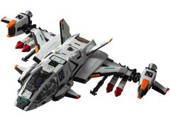 TAKARA TOMYDiaclone D Vehicles Cosmo Carrier, TAK93411, 
