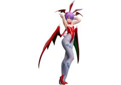 FREEing1/4 B-style Vampire Series Lilith Bunny Ver., FRE15187, 