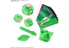 BandaiPlakoro Starter Set Sprigatito 12, BAN39407,