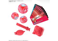 BandaiPlakoro Starter Set Fuecoco 13, BAN39421,