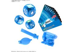 BandaiPlakoro Starter Set Quaxly 14, BAN39414,