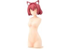 Kotobukiya 1/10 Arranged Wigs Animal Ears Bob Cat (Sousai Shojo Teien), KBY86986, 