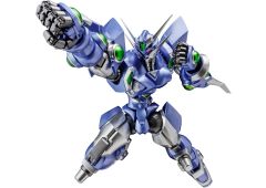 Sentinel RIOBOT Soulgain -Super Robot Wars A Color Ver.- (Super Robot Wars Original Generations), SEN80934,