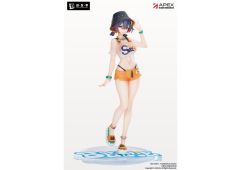 Apex 1/8 LIMEPIE Series Zenless Zone Zero Belle Summer Skies Ver., APE46150,