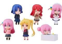 Good Smile Company Nendoroid Surprise Bocchi the Rock!: 1Box (6pcs) (Rerelease), GSC89742, 
