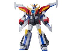 Good Smile Company THE GATTAI Da-Garn X (The Brave Fighter of Legend Da-Garn) (Rerelease), GSC88387,