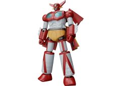 Good Smile Company MODEROID Miniature Combining & Transforming Getter 1 (Getter Robo) (Rerelease), GSC89544, 